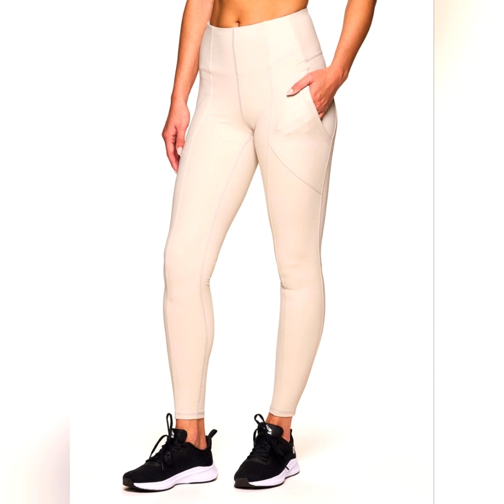 Avalanche Trek It Leggings and Jacket Set S